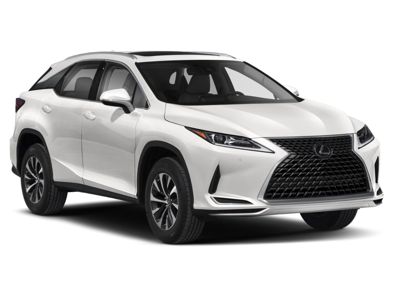 2020 Lexus RX 350 Vehicle Photo in Appleton, WI 54913