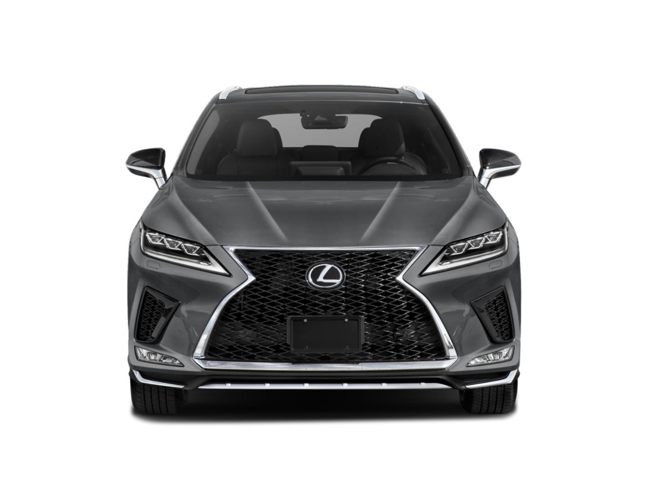 2020 Lexus RX 350 Vehicle Photo in Pompano Beach, FL 33064