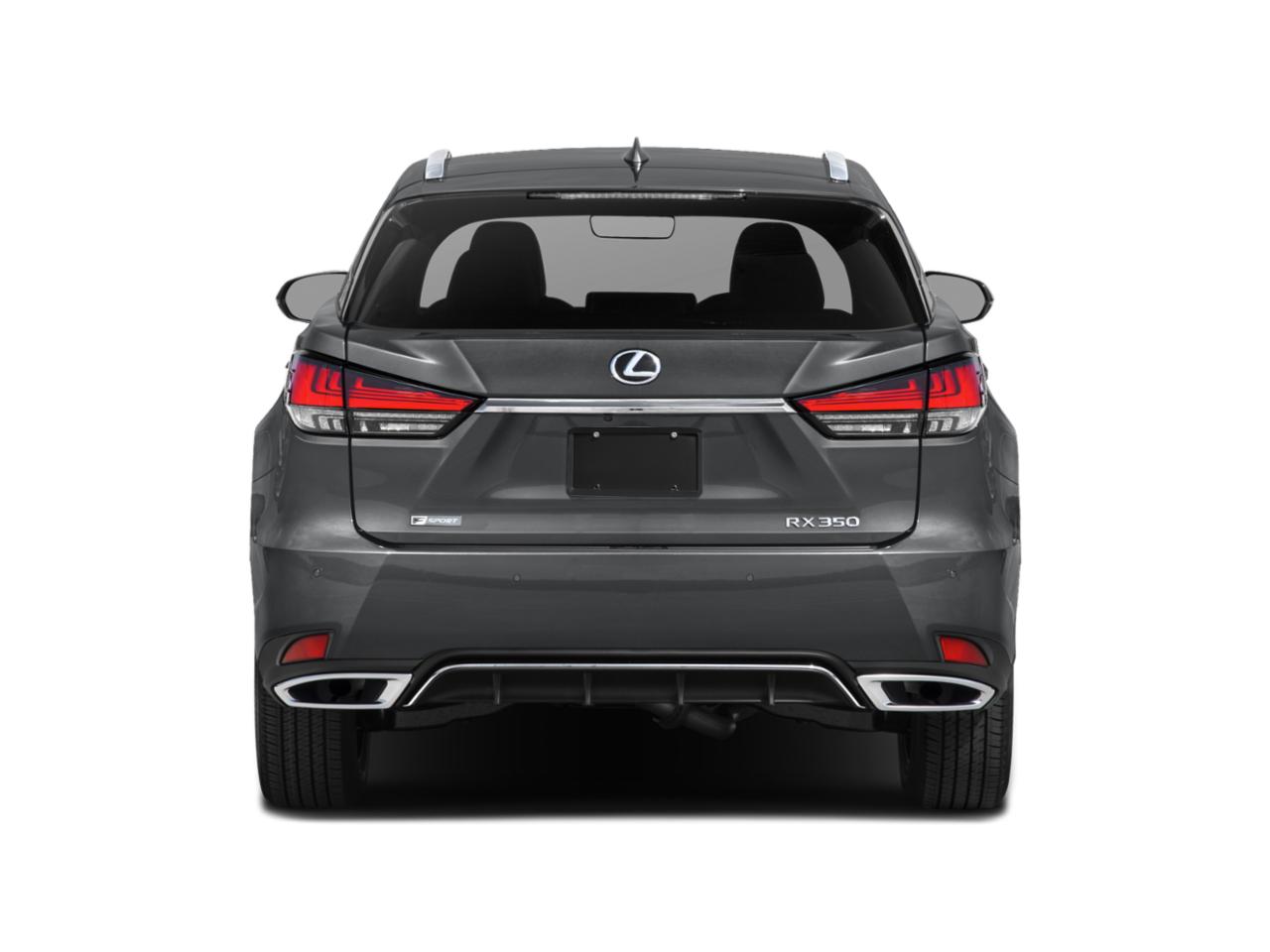 2020 Lexus RX 350 Vehicle Photo in Pompano Beach, FL 33064