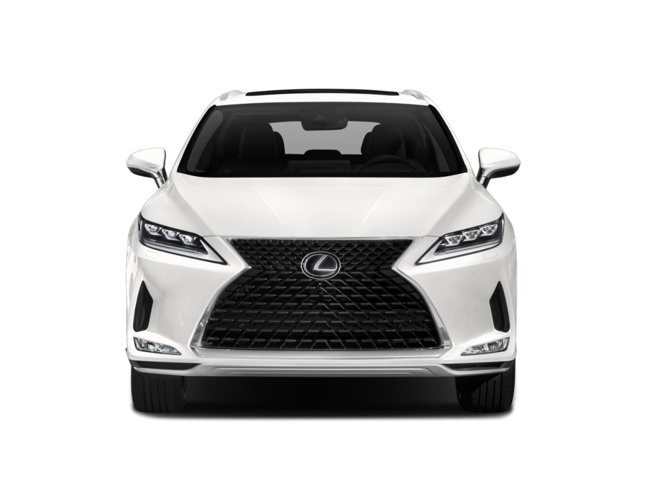 2020 Lexus RX Vehicle Photo in HARRISBURG, PA 17111-1033