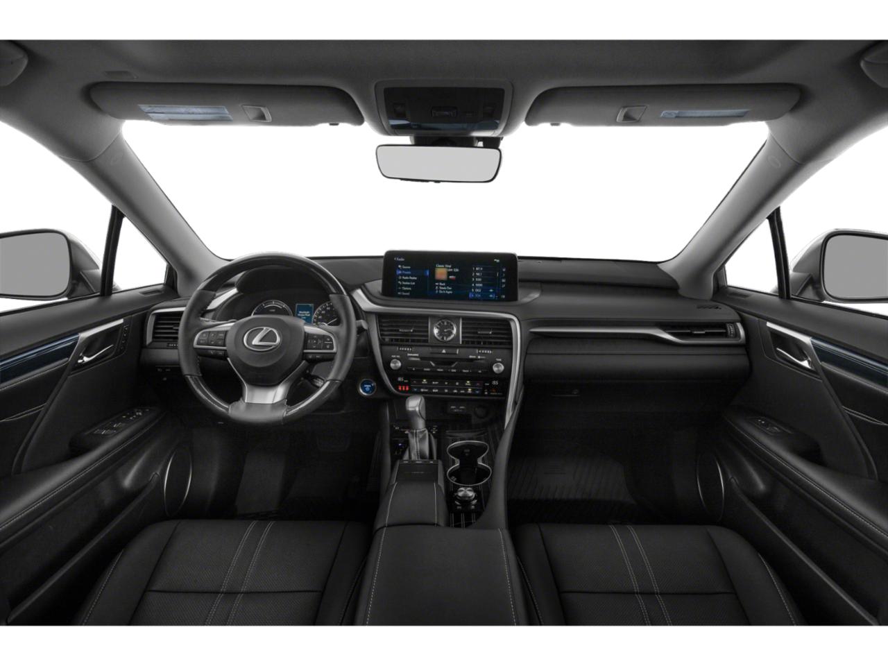 2020 Lexus RX Vehicle Photo in HARRISBURG, PA 17111-1033