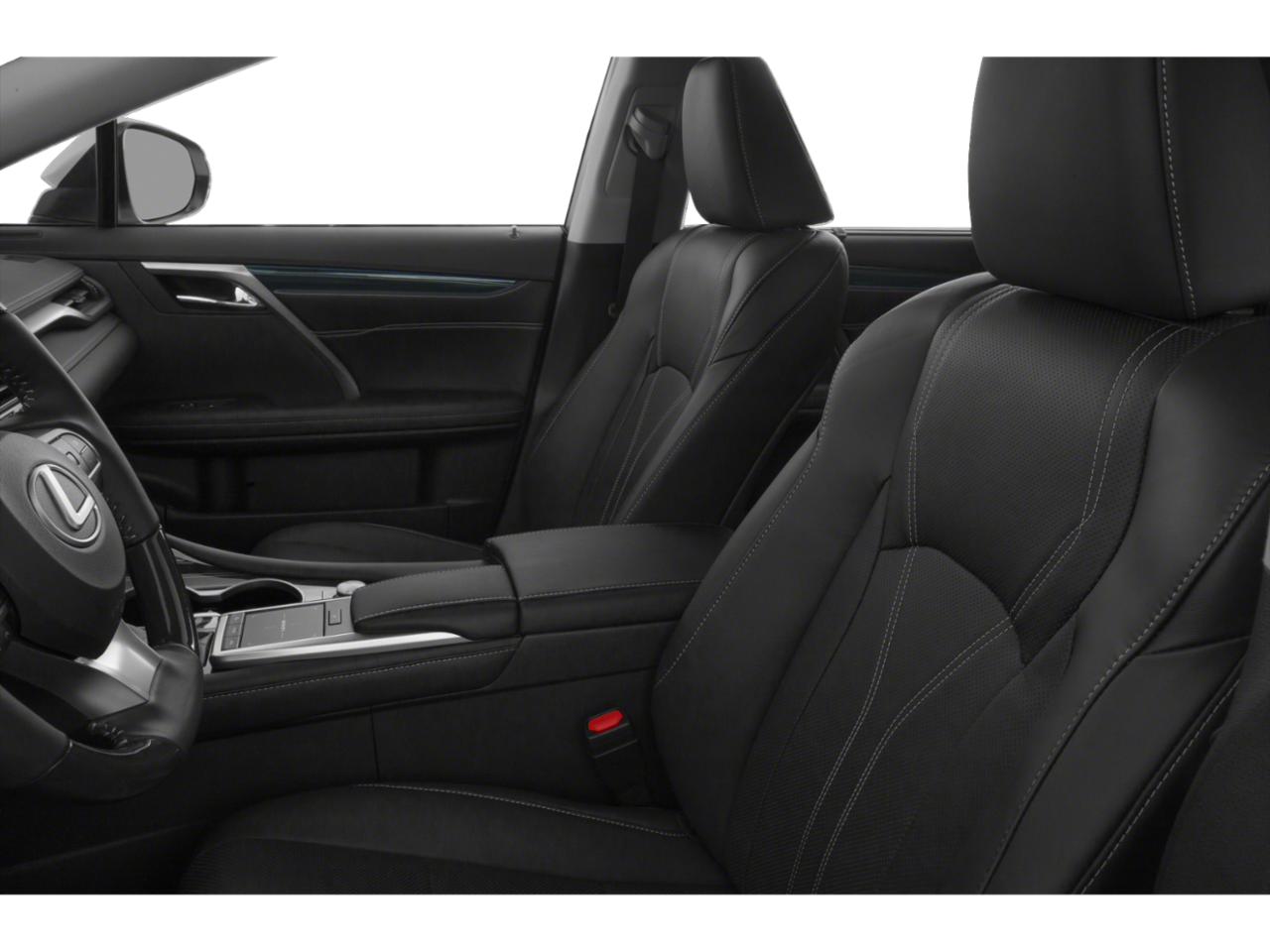 2020 Lexus RX Vehicle Photo in HARRISBURG, PA 17111-1033
