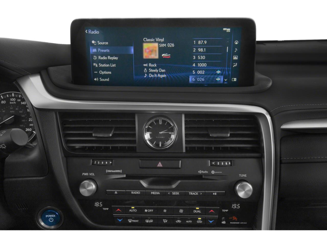 2020 Lexus RX Vehicle Photo in HARRISBURG, PA 17111-1033