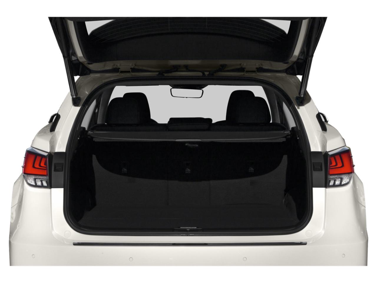 2020 Lexus RX Vehicle Photo in HARRISBURG, PA 17111-1033