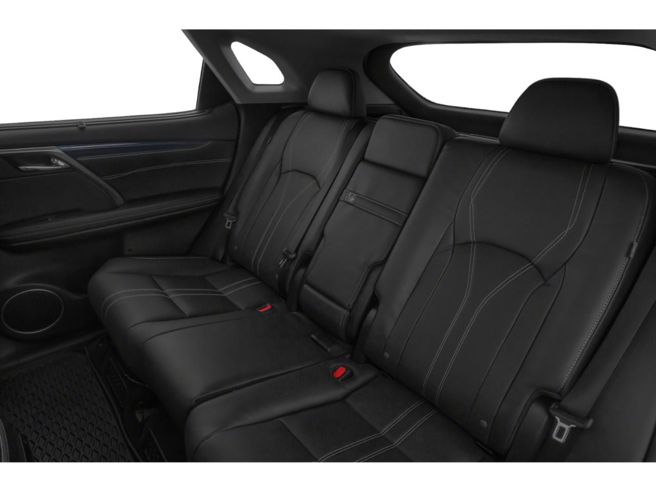 2020 Lexus RX Vehicle Photo in HARRISBURG, PA 17111-1033