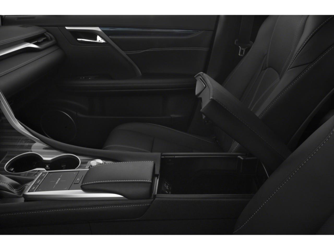 2020 Lexus RX Vehicle Photo in HARRISBURG, PA 17111-1033