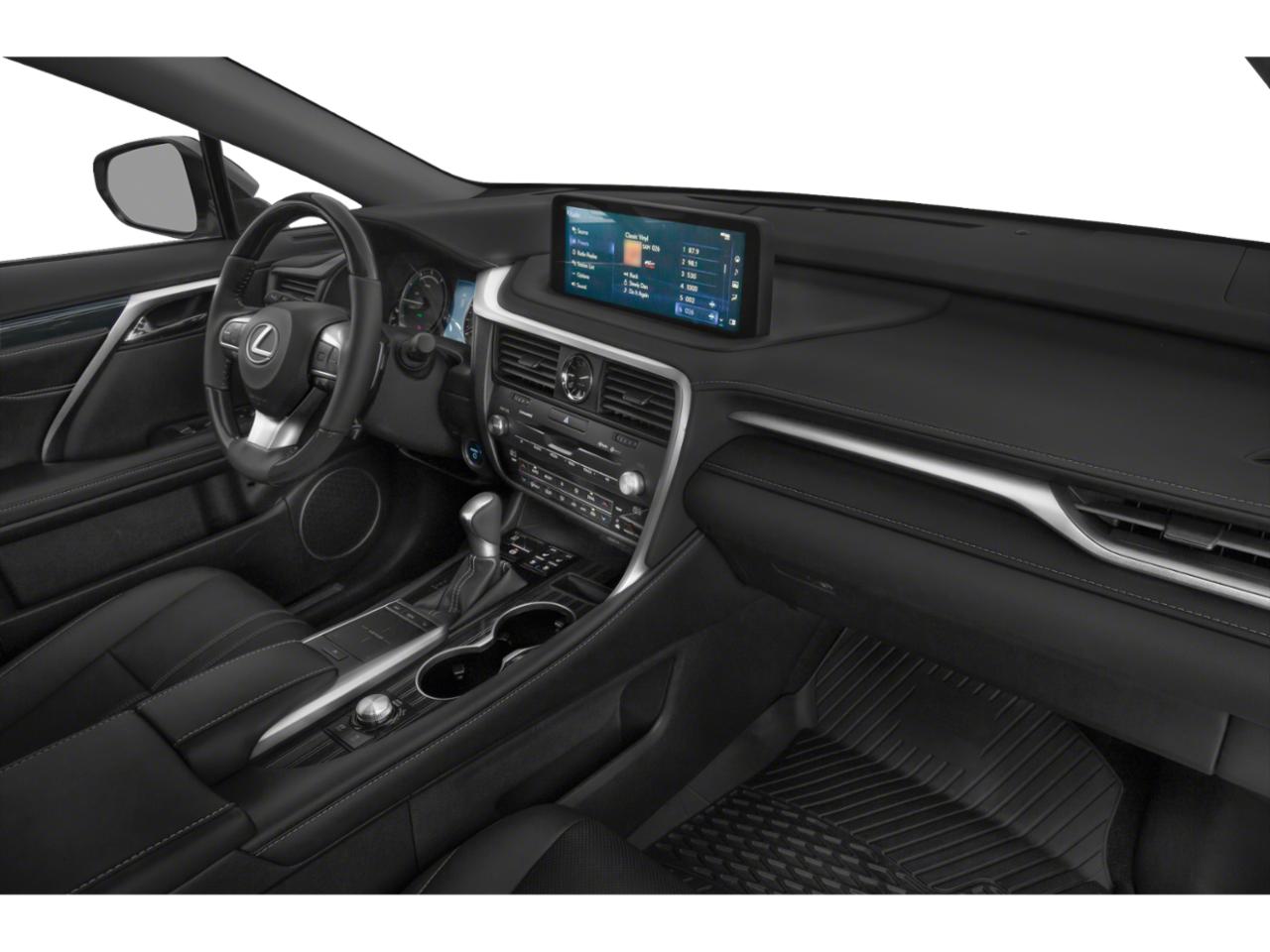 2020 Lexus RX Vehicle Photo in HARRISBURG, PA 17111-1033