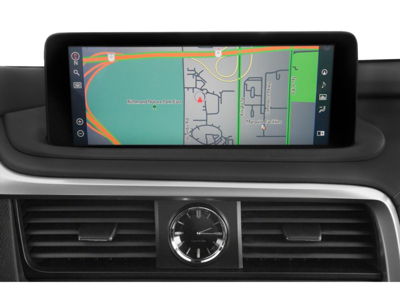 2020 Lexus RX Vehicle Photo in HARRISBURG, PA 17111-1033