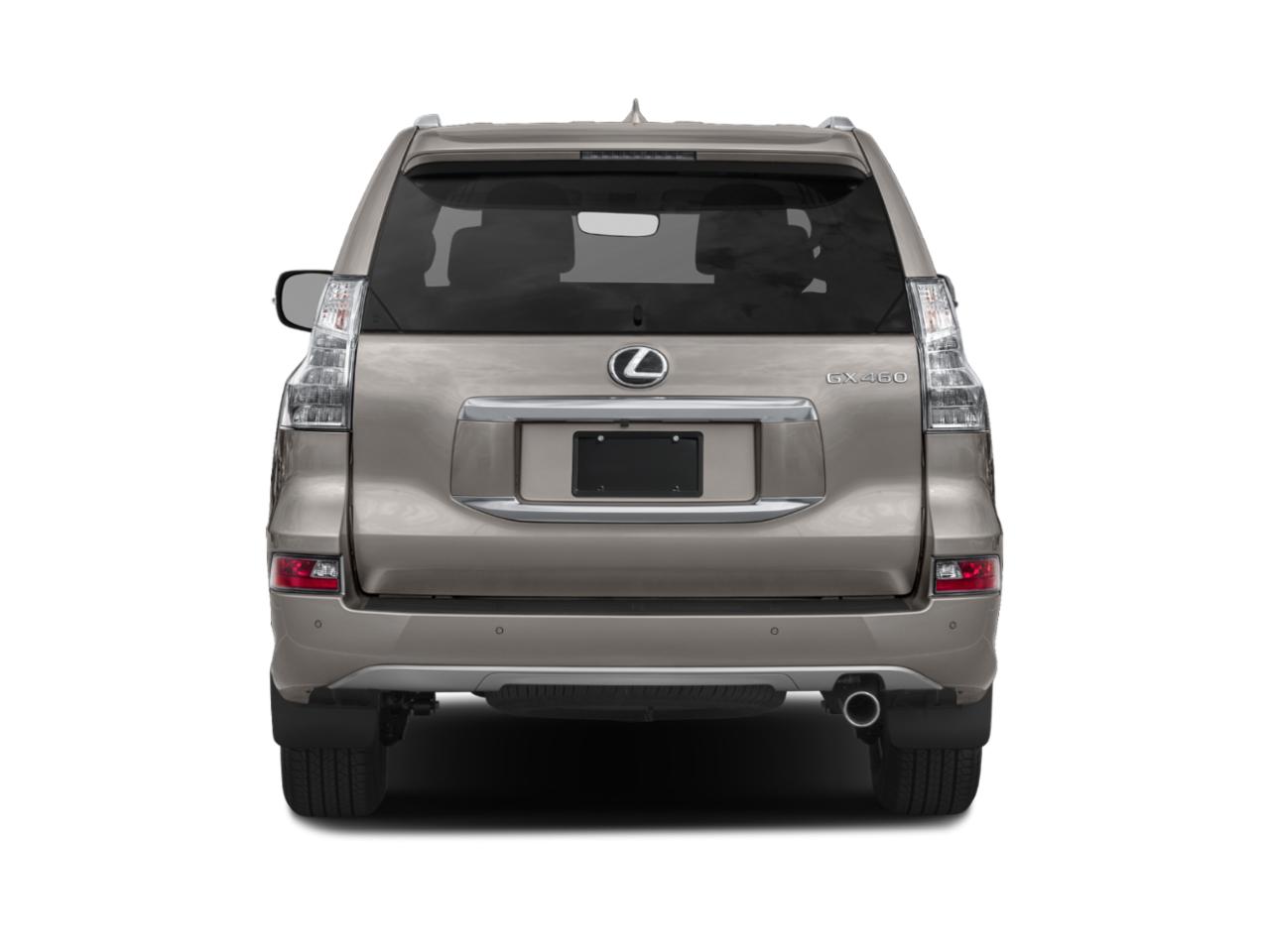 2020 Lexus GX460 Vehicle Photo in TREVOSE, PA 19053-4984