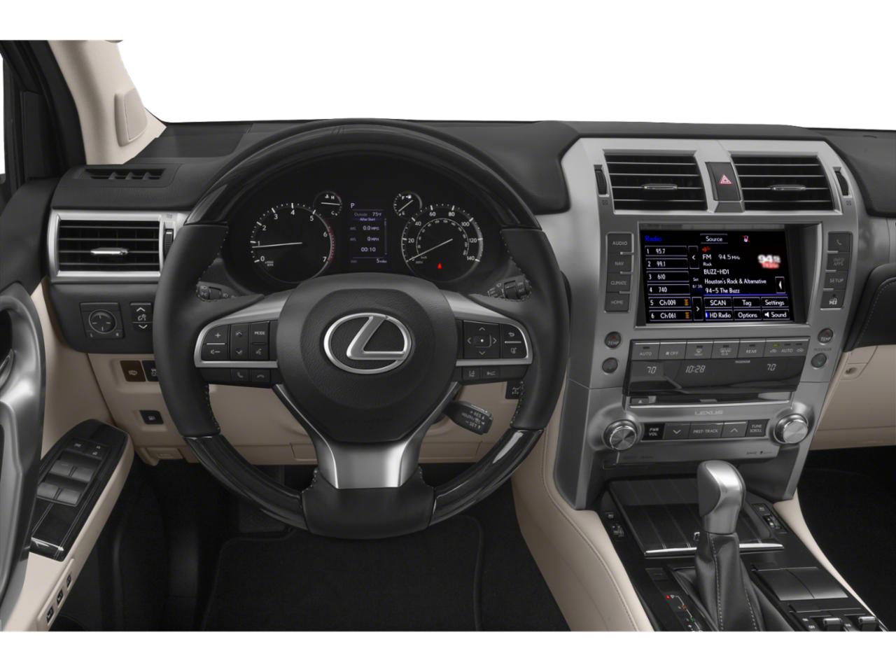 2020 Lexus GX460 Vehicle Photo in TREVOSE, PA 19053-4984