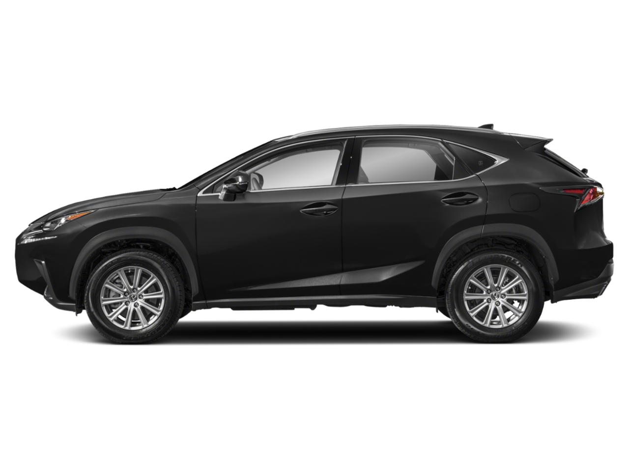 2020 Lexus NX 300 Vehicle Photo in Las Vegas, NV 89149