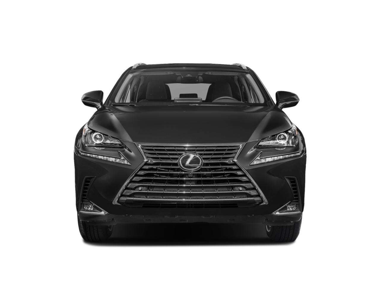 2020 Lexus NX 300 Vehicle Photo in Las Vegas, NV 89149