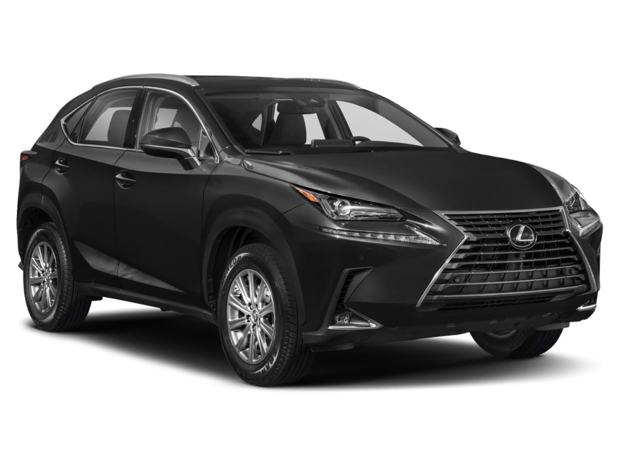 2020 Lexus NX 300 Vehicle Photo in Las Vegas, NV 89149