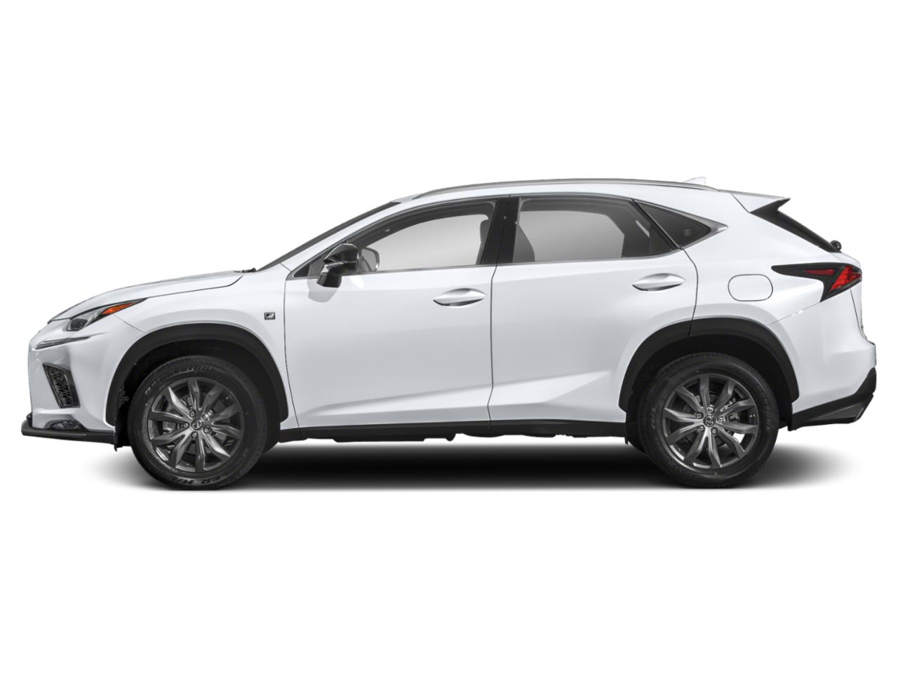 2020 Lexus NX 300 Vehicle Photo in San Antonio, TX 78230