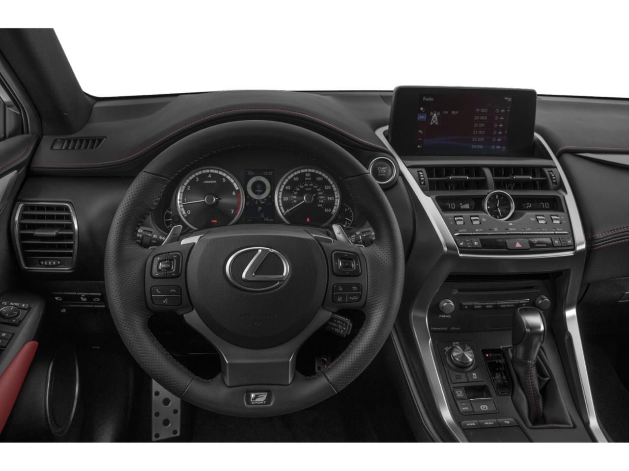 2020 Lexus NX 300 Vehicle Photo in San Antonio, TX 78230