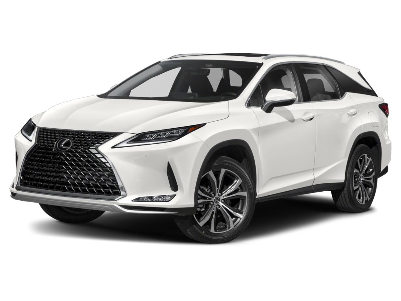 2020 Lexus RX Vehicle Photo in CORPUS CHRISTI, TX 78412-4902