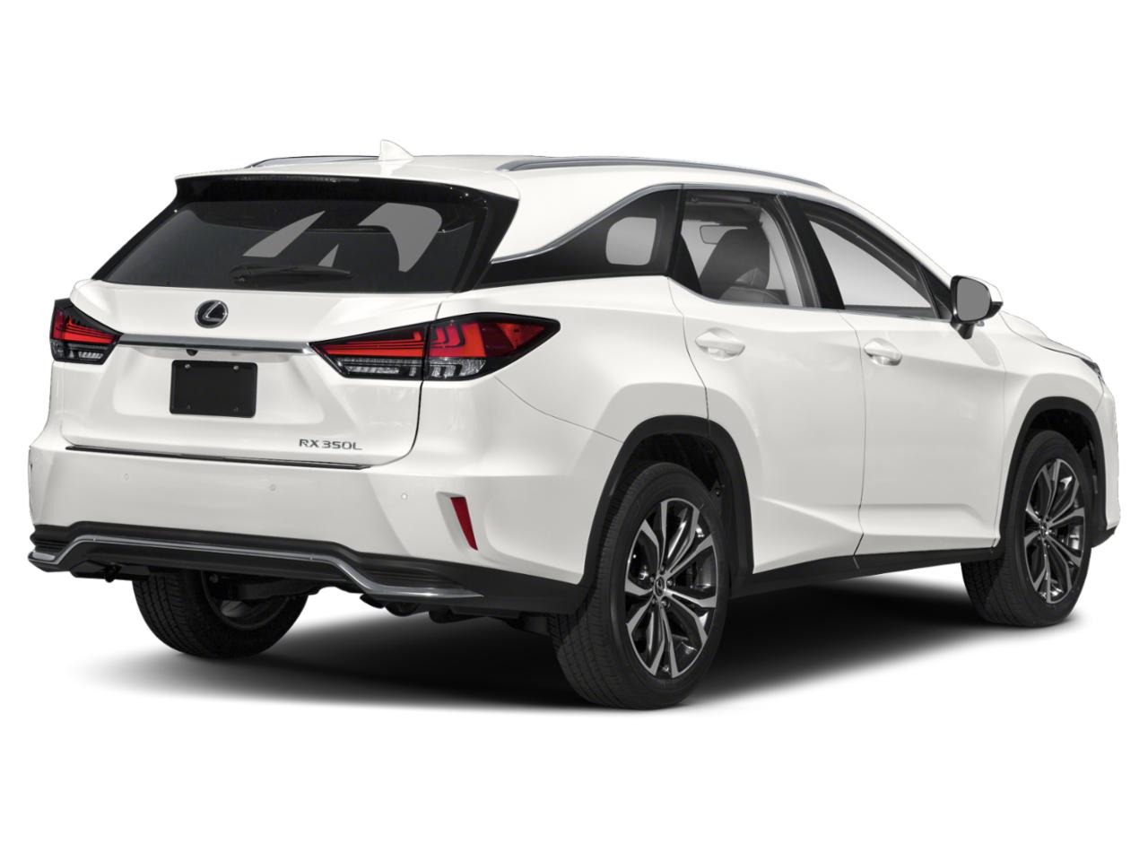 2020 Lexus RX Vehicle Photo in CORPUS CHRISTI, TX 78412-4902