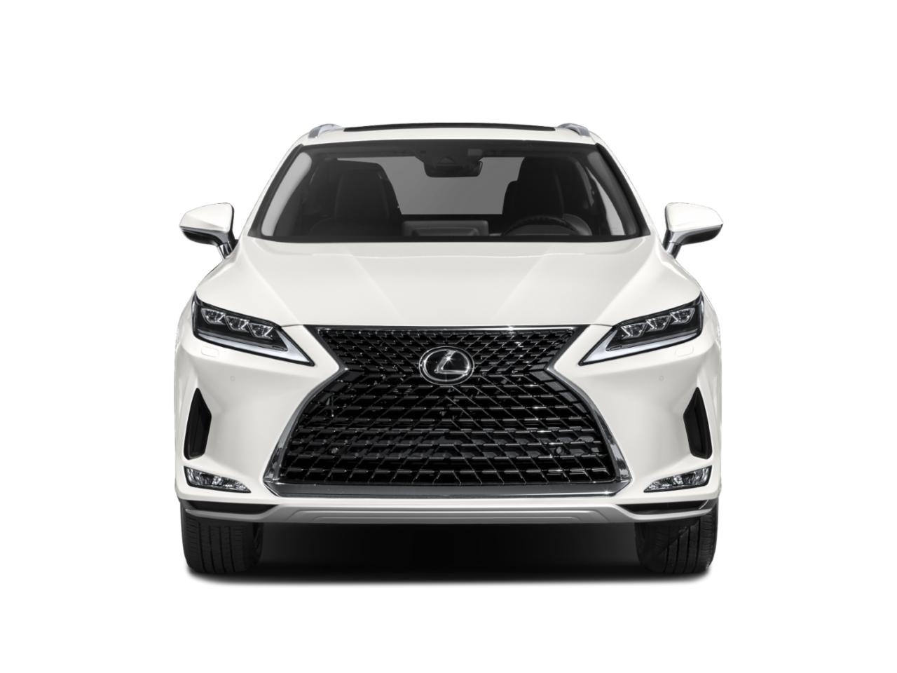 2020 Lexus RX Vehicle Photo in CORPUS CHRISTI, TX 78412-4902