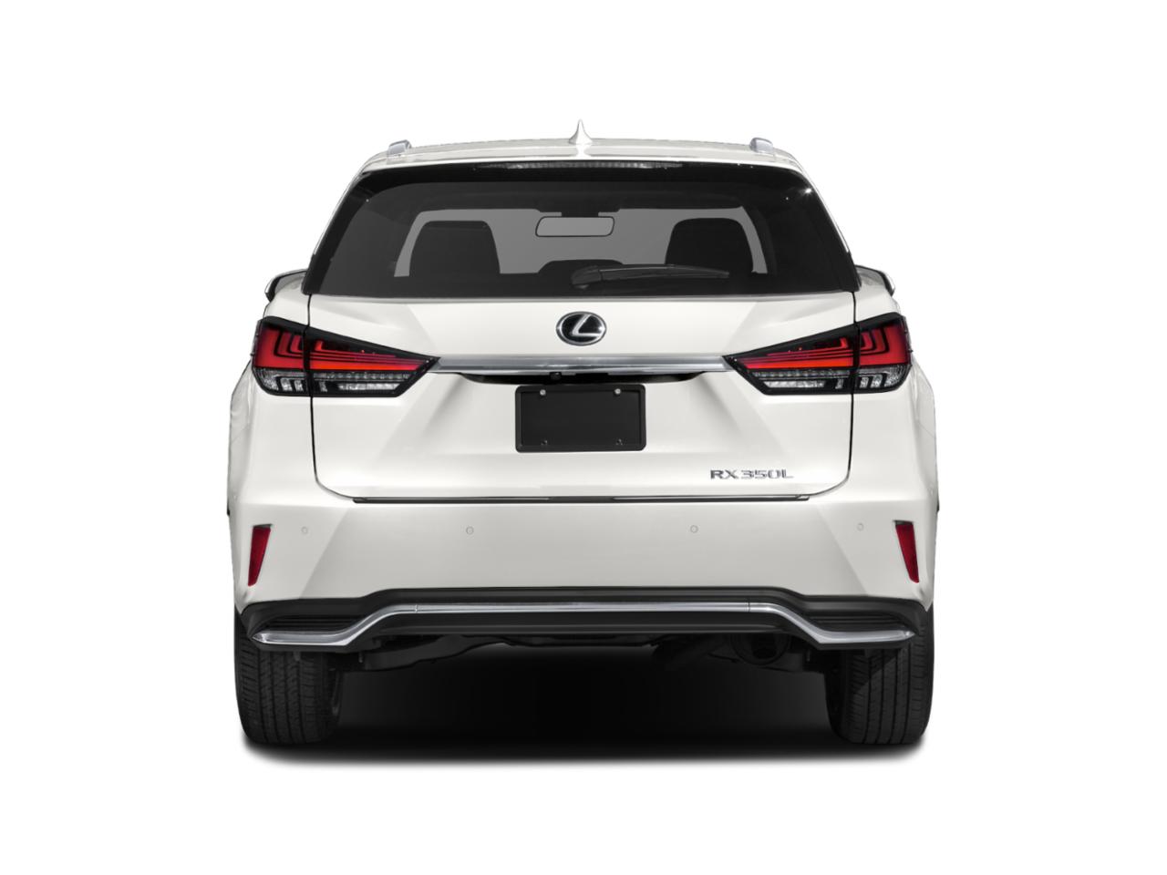 2020 Lexus RX Vehicle Photo in CORPUS CHRISTI, TX 78412-4902