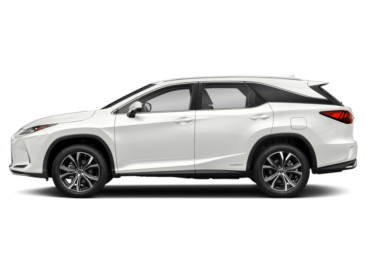 2020 Lexus RX 450hL Vehicle Photo in Davie, FL 33331