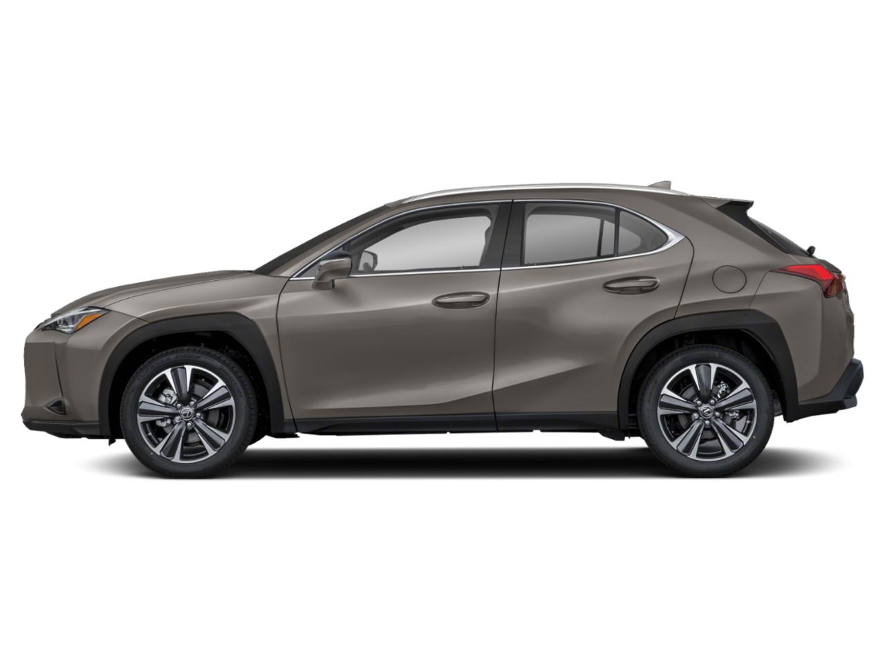 2020 Lexus UX 200 Vehicle Photo in Sanford, FL 32771