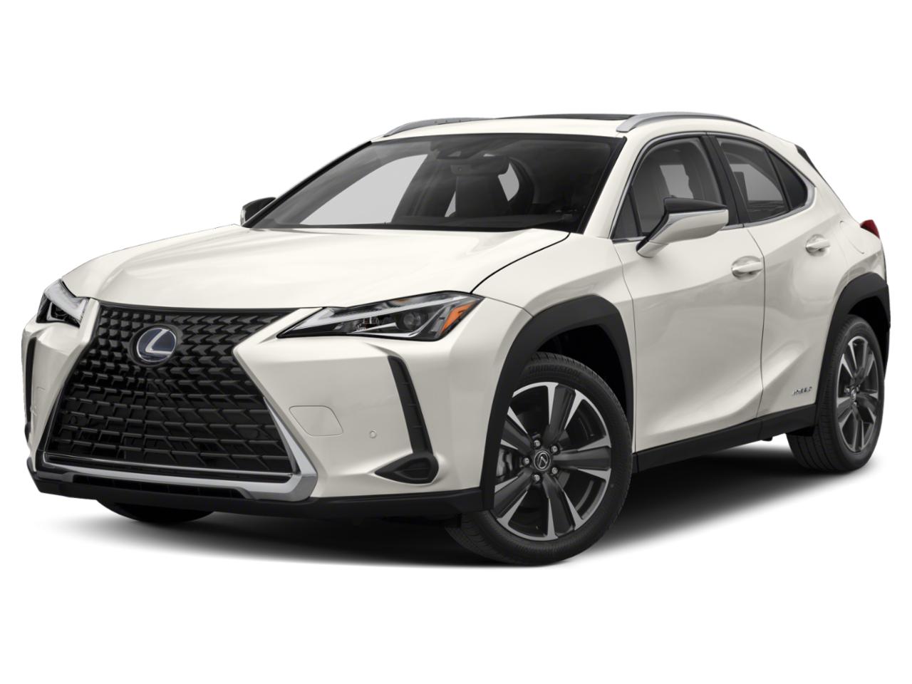 2020 Lexus UX Vehicle Photo in GREENACRES, FL 33463-3207