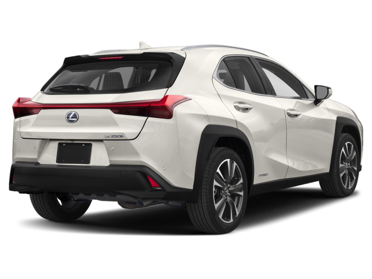 2020 Lexus UX Vehicle Photo in GREENACRES, FL 33463-3207