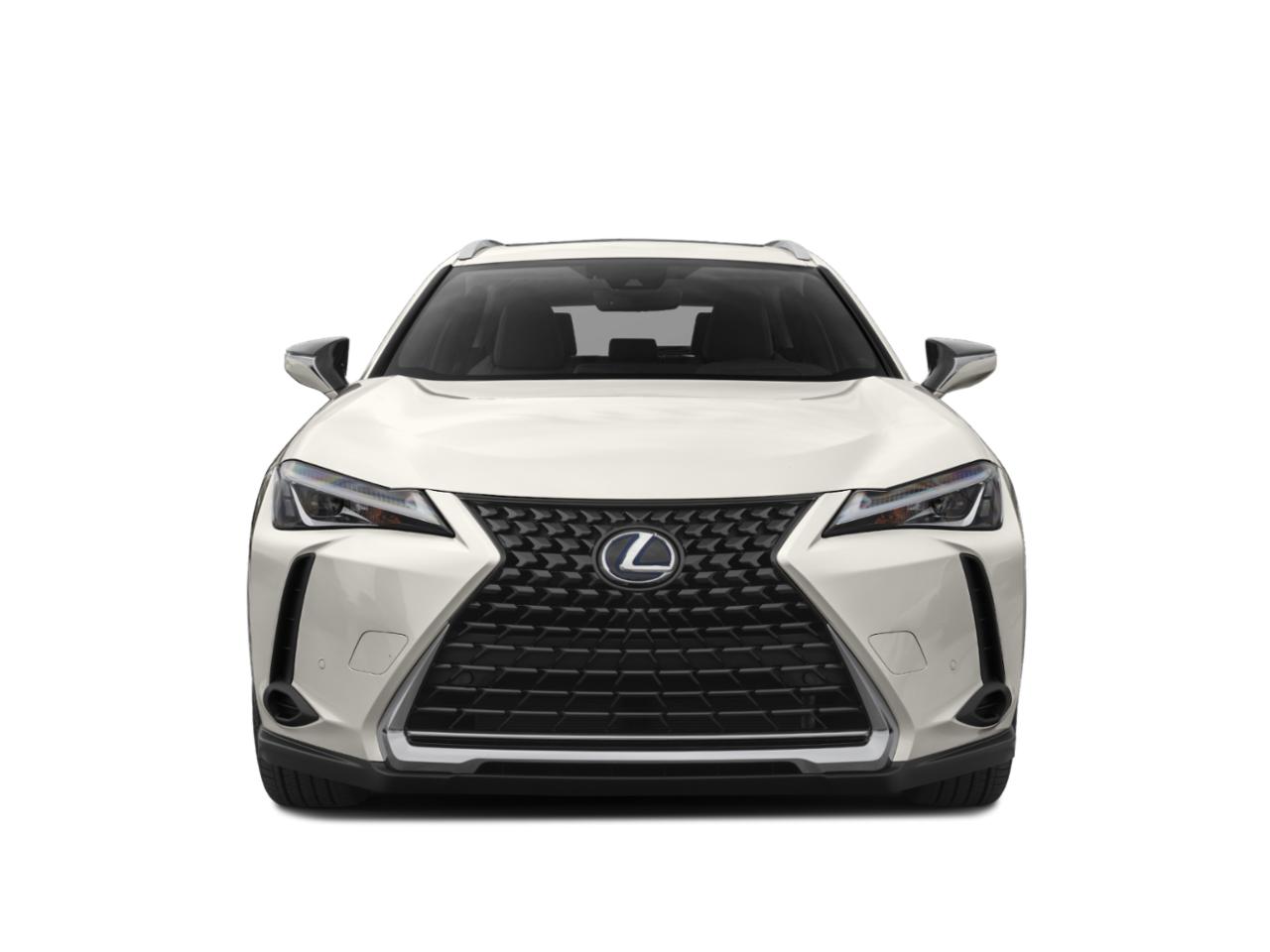 2020 Lexus UX Vehicle Photo in GREENACRES, FL 33463-3207