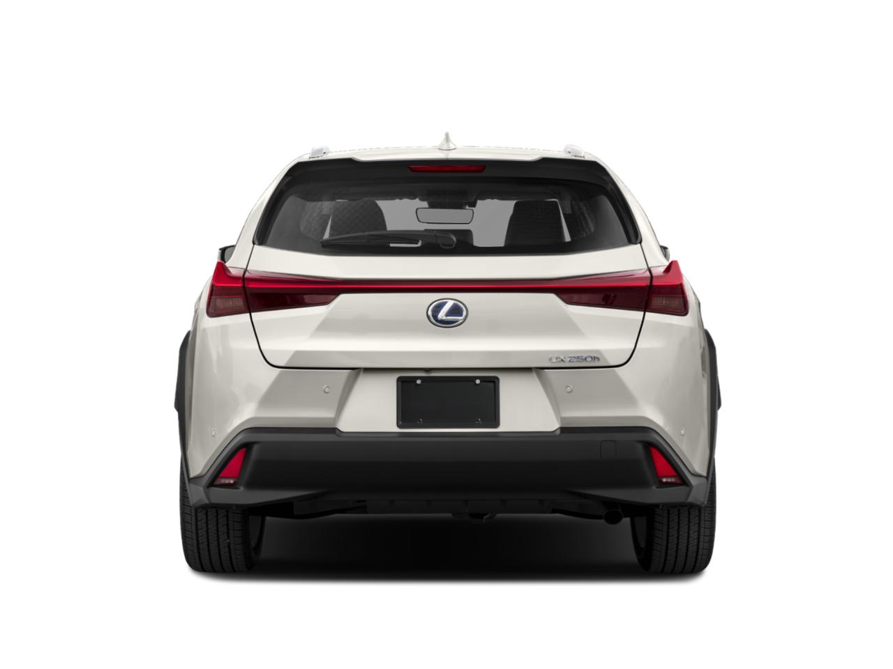 2020 Lexus UX Vehicle Photo in GREENACRES, FL 33463-3207