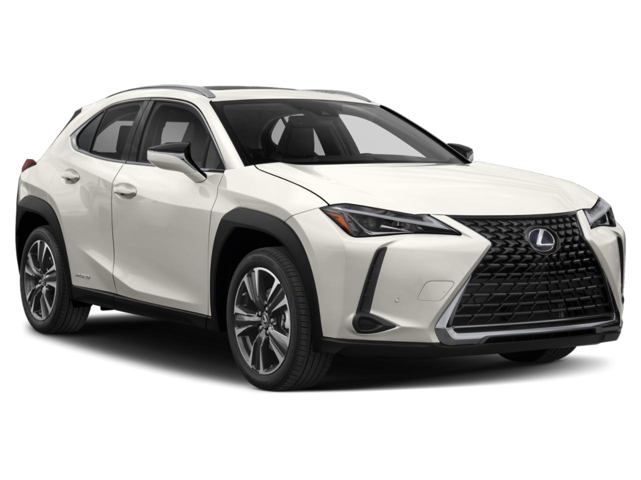 2020 Lexus UX Vehicle Photo in GREENACRES, FL 33463-3207