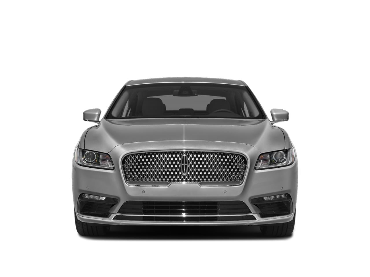 2020 Lincoln Continental Vehicle Photo in WEST PALM BEACH, FL 33407-3296