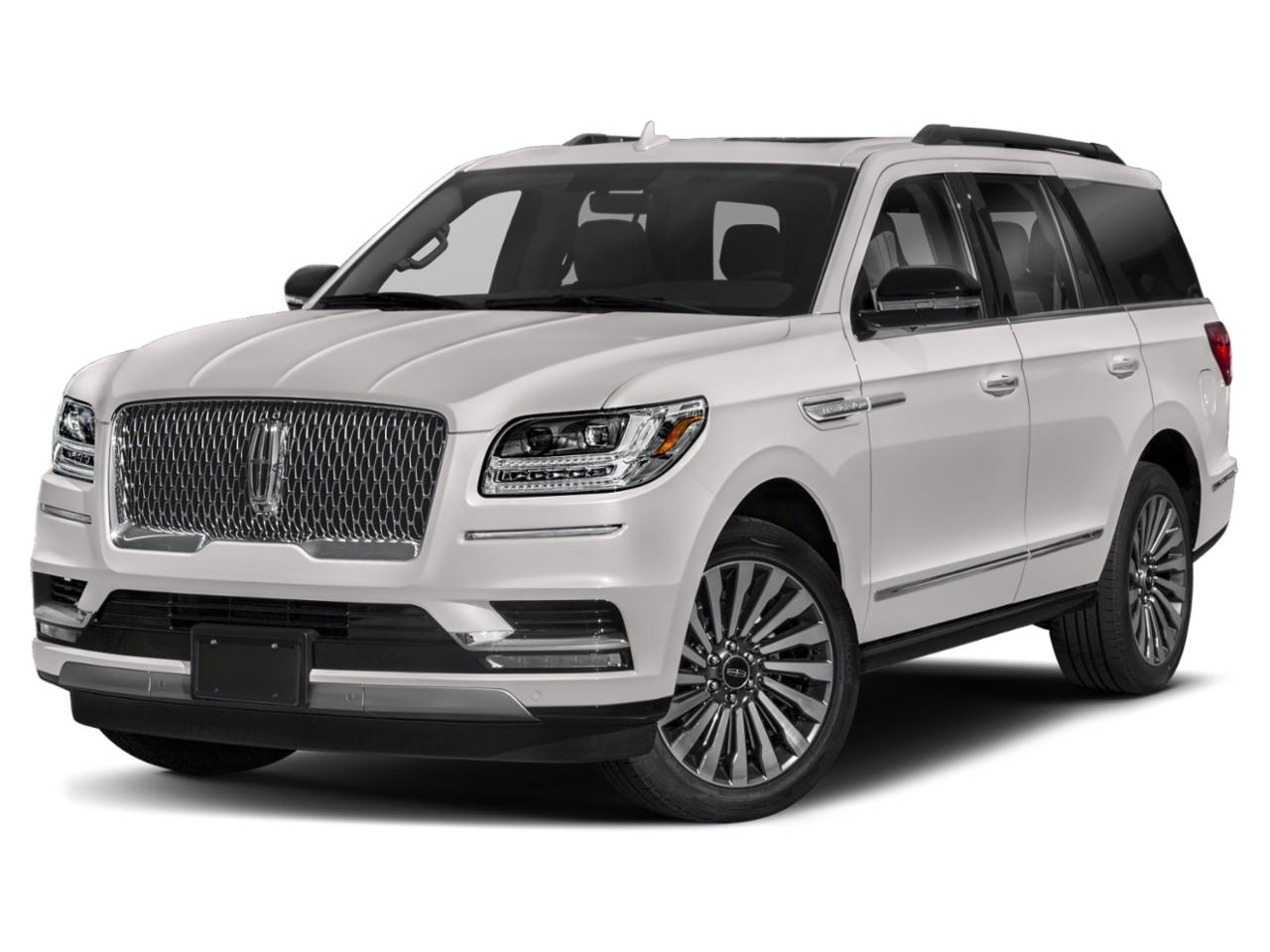 2020 Lincoln Navigator Vehicle Photo in Austin, TX 78728