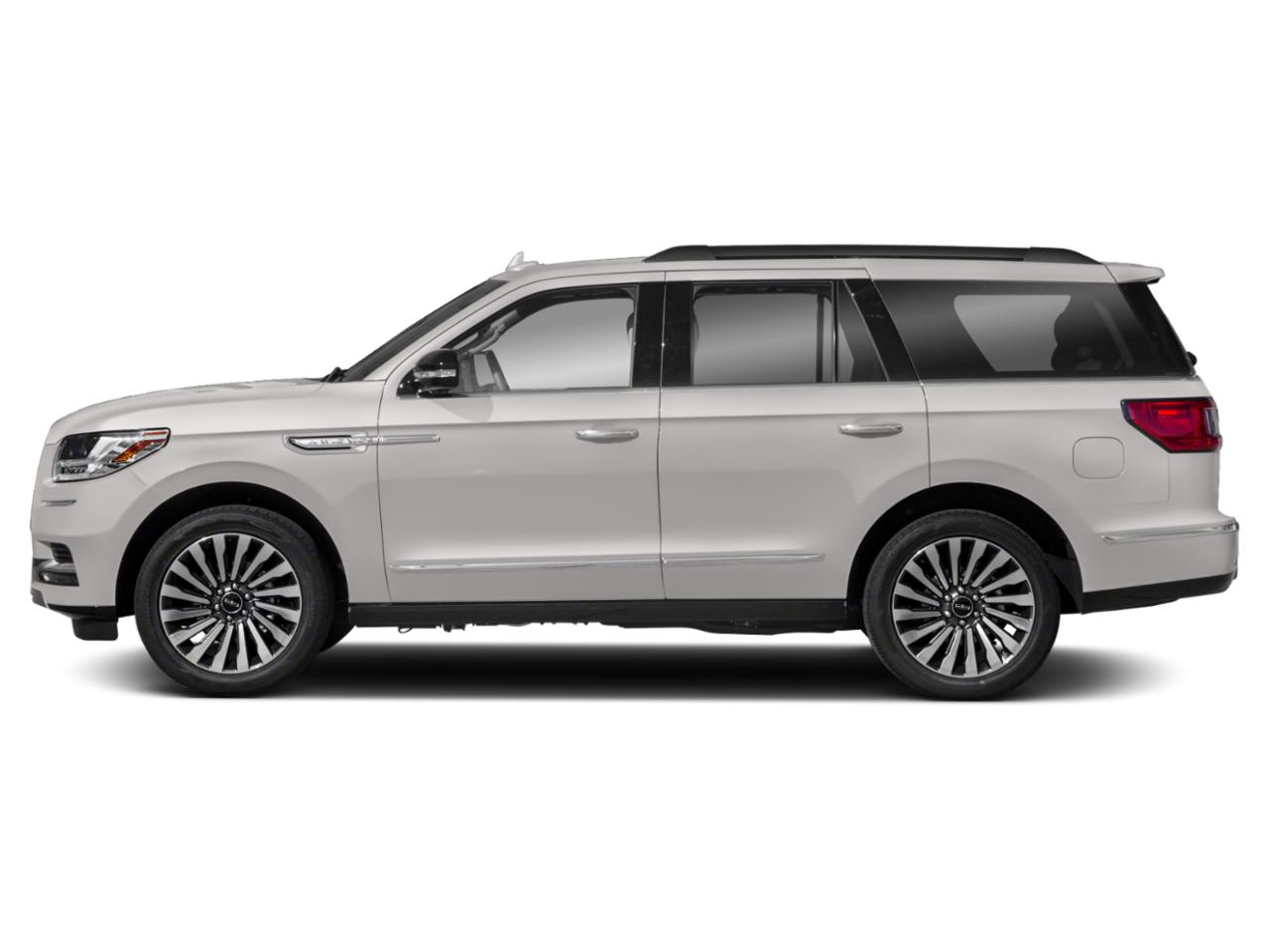 2020 Lincoln Navigator Vehicle Photo in Austin, TX 78728