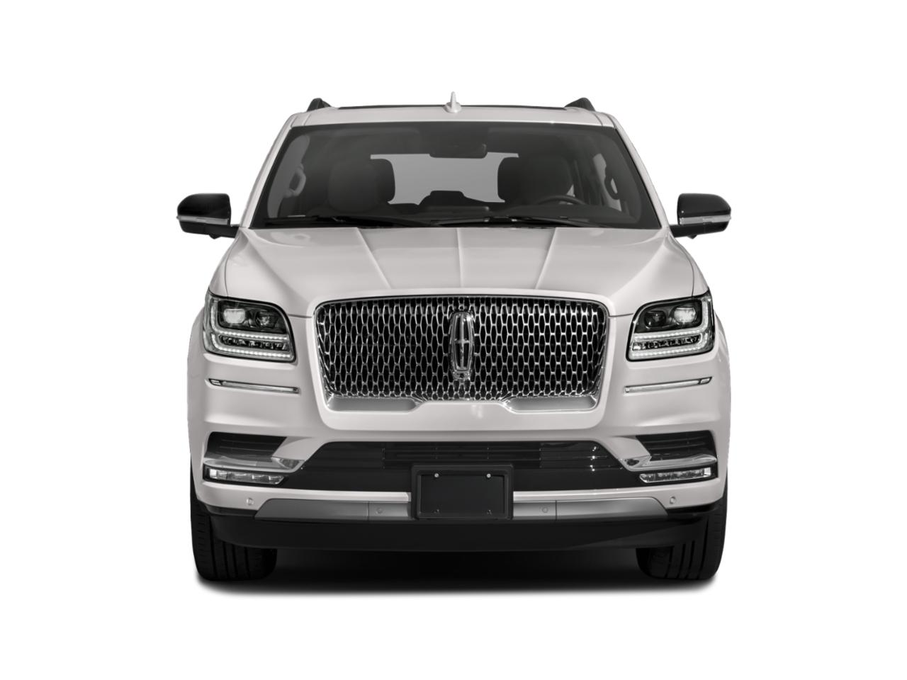 2020 Lincoln Navigator Vehicle Photo in Austin, TX 78728