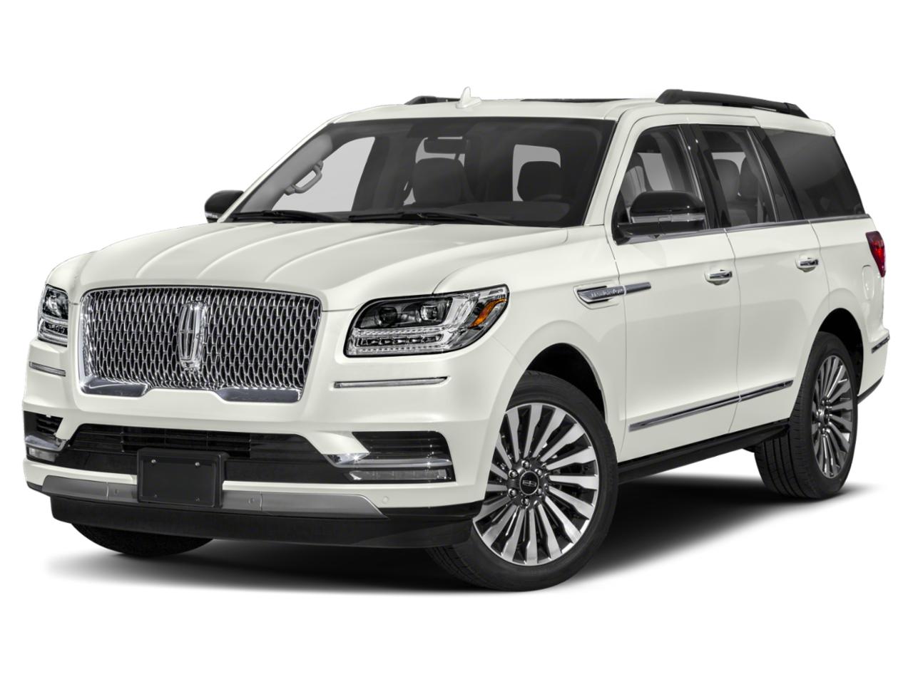 2020 Lincoln Navigator Vehicle Photo in GILBERT, AZ 85297-0446