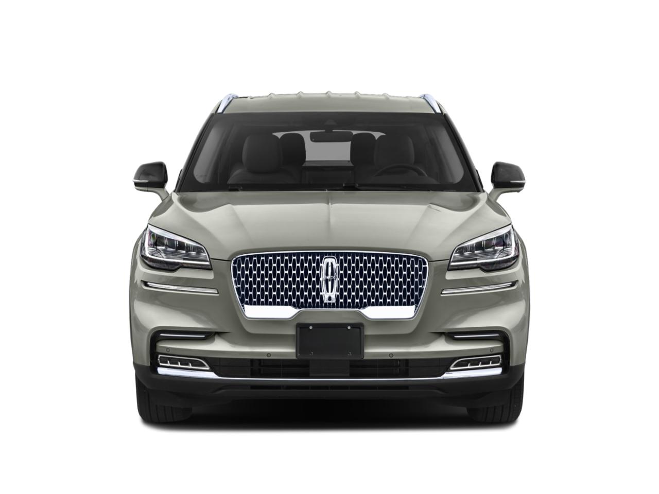 2020 Lincoln Aviator Vehicle Photo in CORPUS CHRISTI, TX 78412-4902