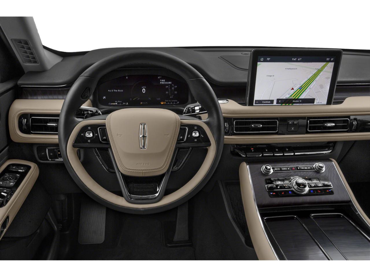 2020 Lincoln Aviator Vehicle Photo in CORPUS CHRISTI, TX 78412-4902