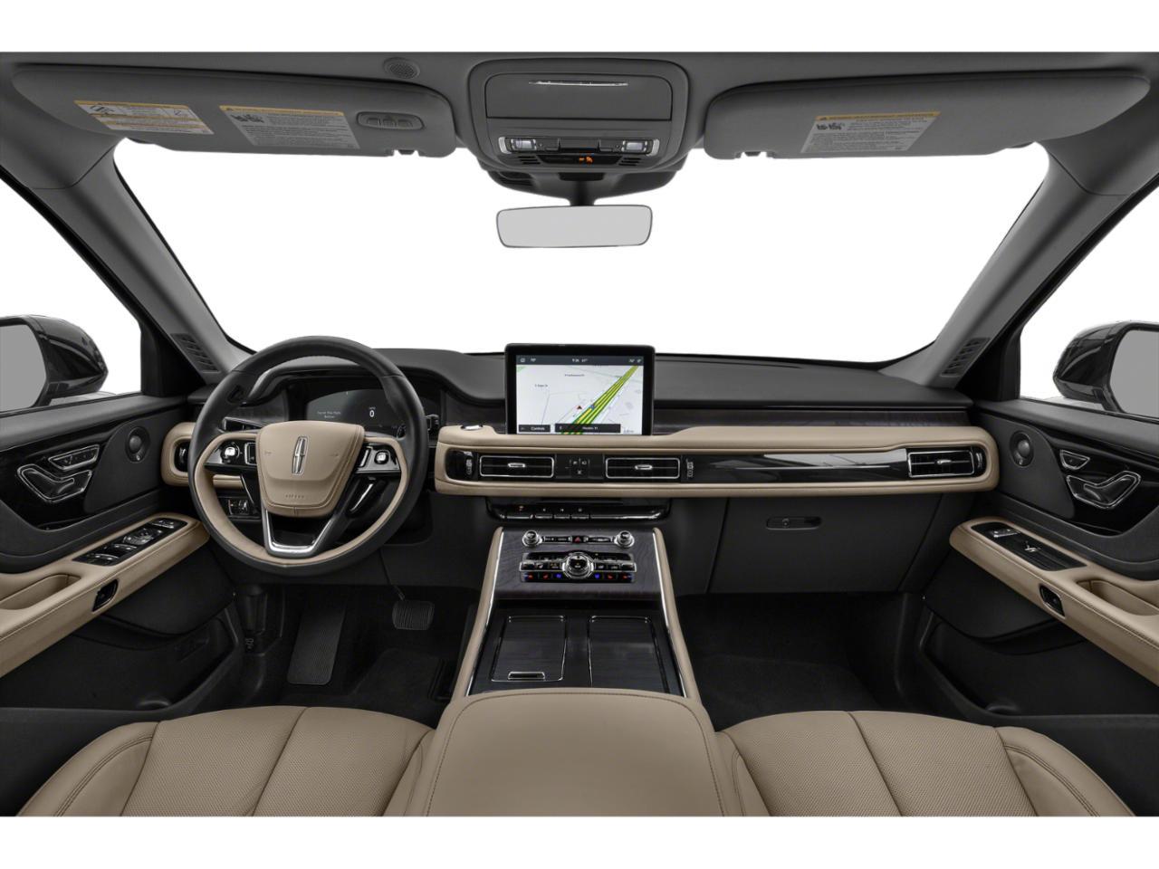 2020 Lincoln Aviator Vehicle Photo in CORPUS CHRISTI, TX 78412-4902