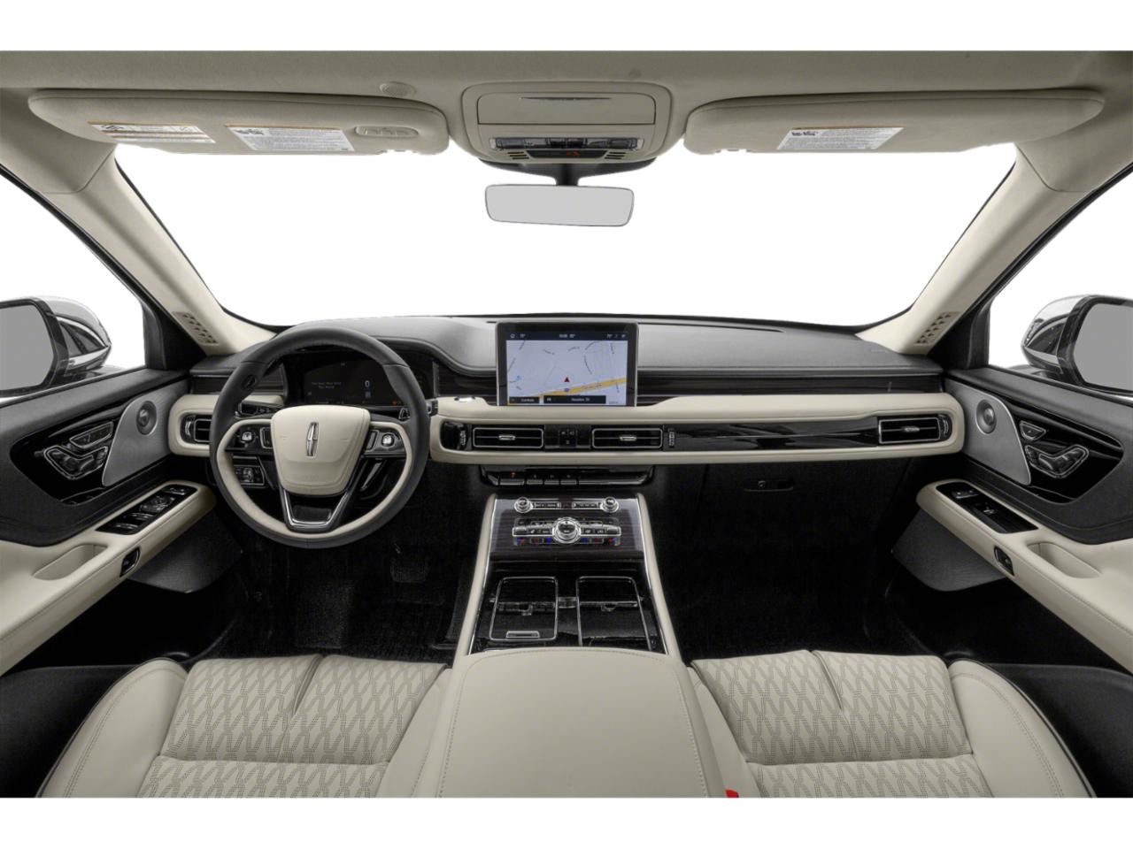 2020 Lincoln Aviator Vehicle Photo in Neenah, WI 54956