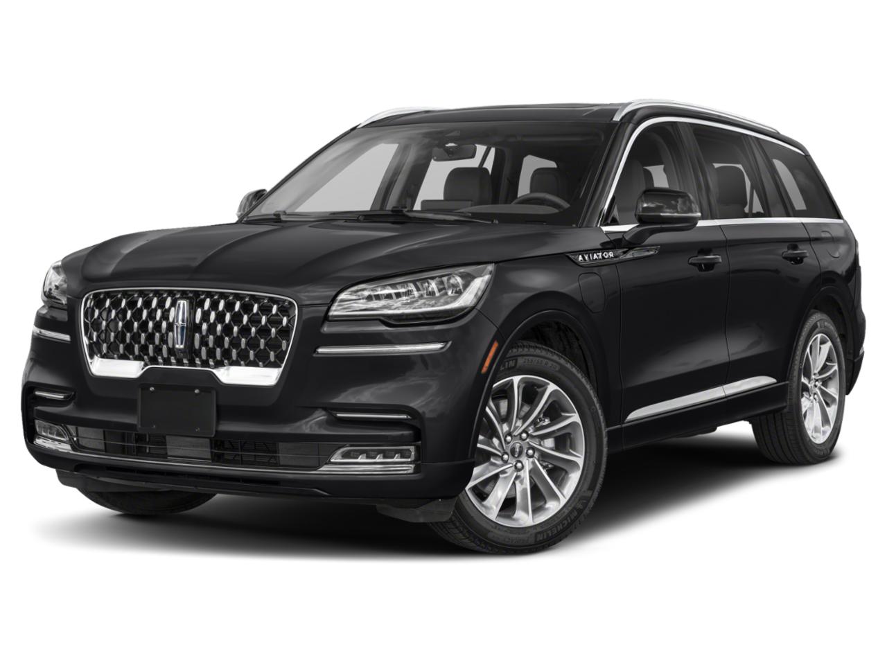 2020 Lincoln Aviator Vehicle Photo in POOLER, GA 31322-3252