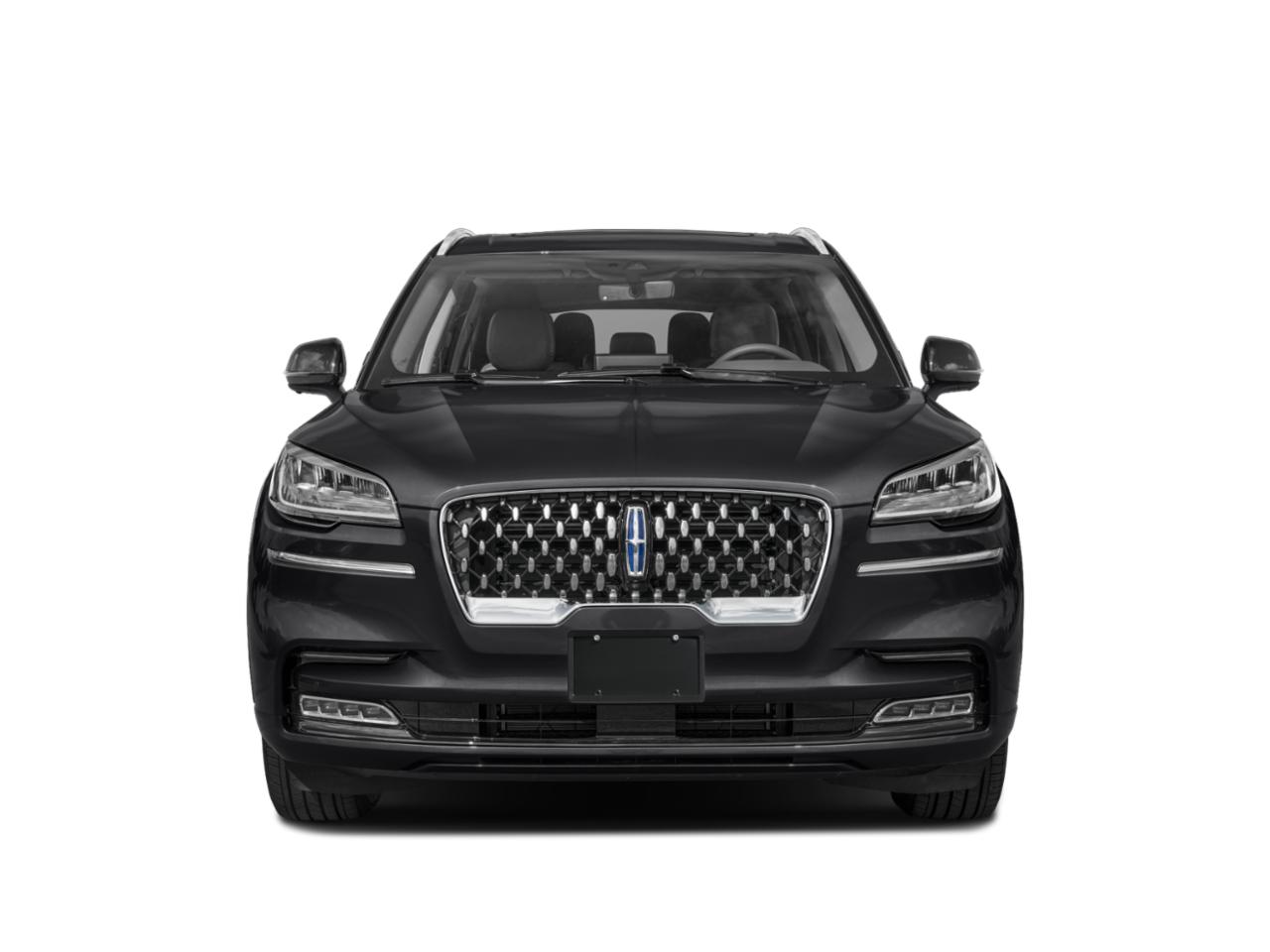 2020 Lincoln Aviator Vehicle Photo in POOLER, GA 31322-3252