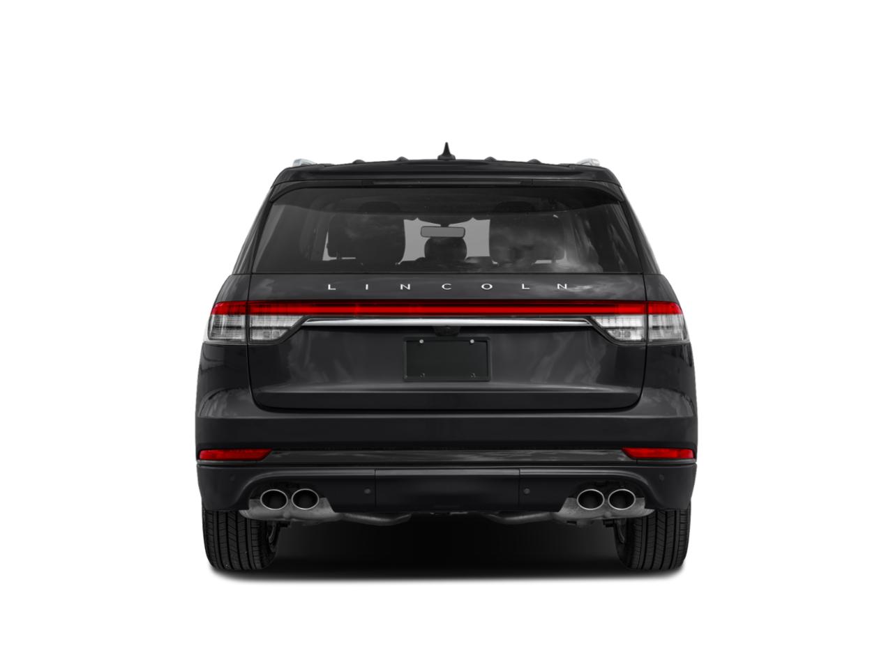 2020 Lincoln Aviator Vehicle Photo in POOLER, GA 31322-3252