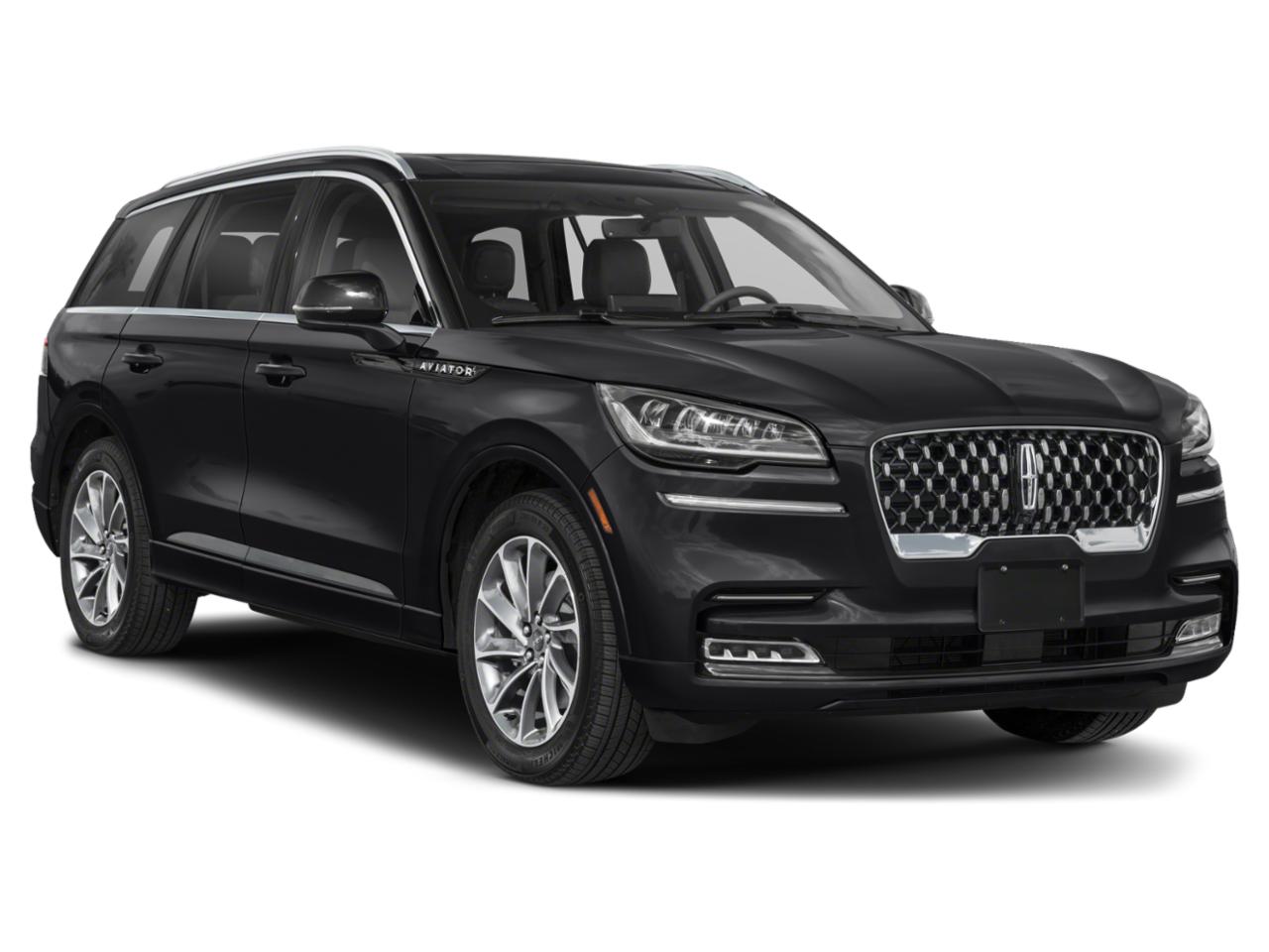 2020 Lincoln Aviator Vehicle Photo in POOLER, GA 31322-3252