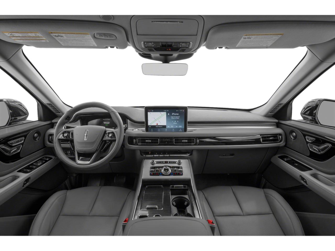 2020 Lincoln Aviator Vehicle Photo in POOLER, GA 31322-3252