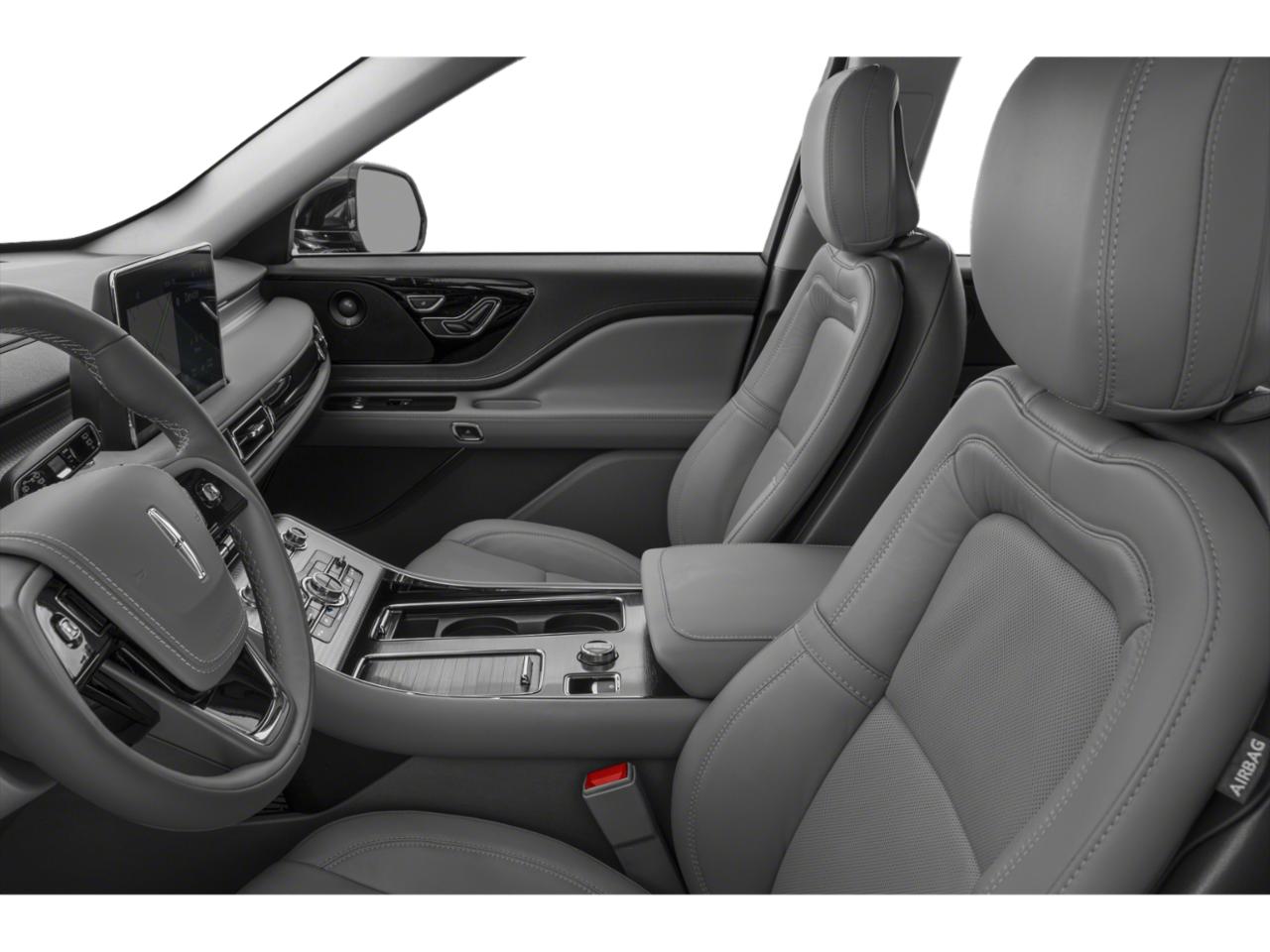 2020 Lincoln Aviator Vehicle Photo in POOLER, GA 31322-3252