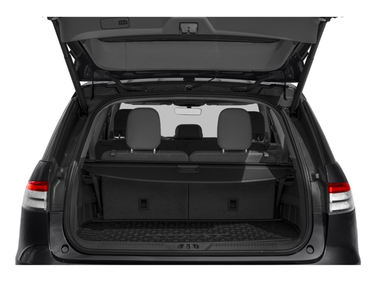 2020 Lincoln Aviator Vehicle Photo in POOLER, GA 31322-3252