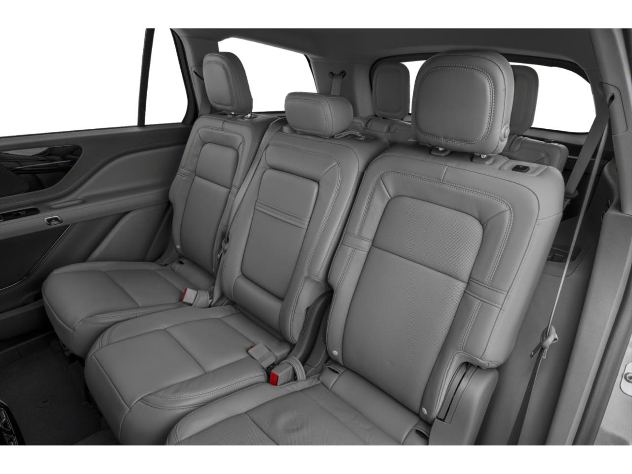 2020 Lincoln Aviator Vehicle Photo in POOLER, GA 31322-3252