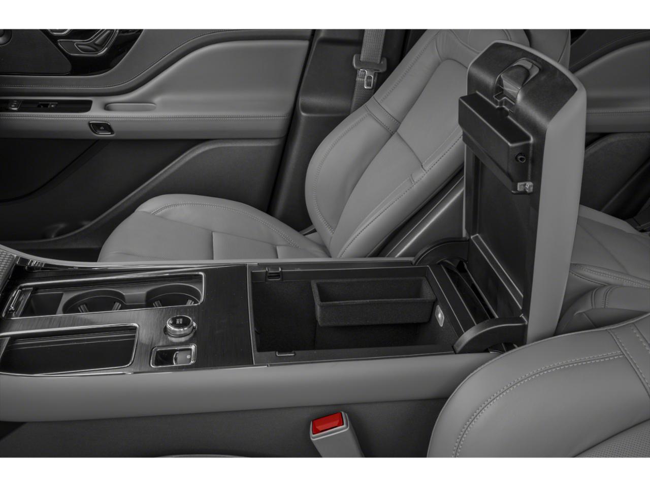 2020 Lincoln Aviator Vehicle Photo in POOLER, GA 31322-3252