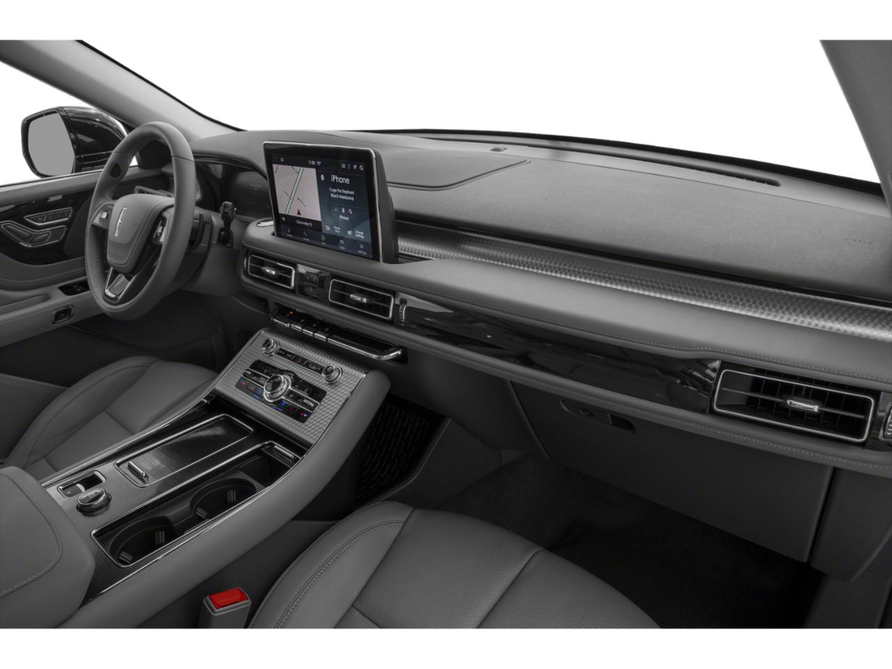 2020 Lincoln Aviator Vehicle Photo in POOLER, GA 31322-3252