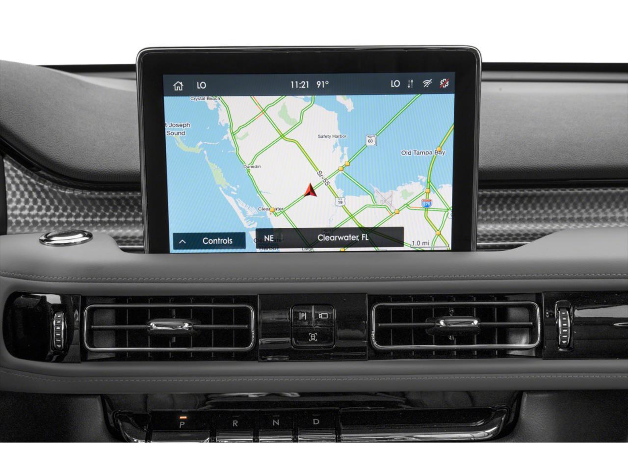 2020 Lincoln Aviator Vehicle Photo in POOLER, GA 31322-3252